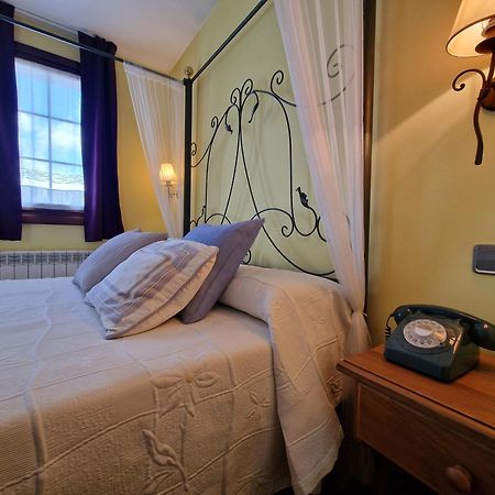 Hotel Virginia R.H. Vinuesa Ngoại thất bức ảnh