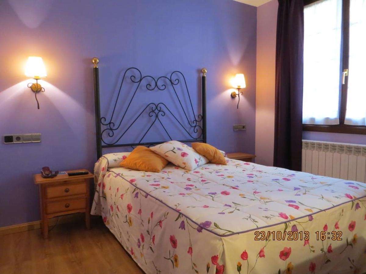 Hotel Virginia R.H. Vinuesa Ngoại thất bức ảnh