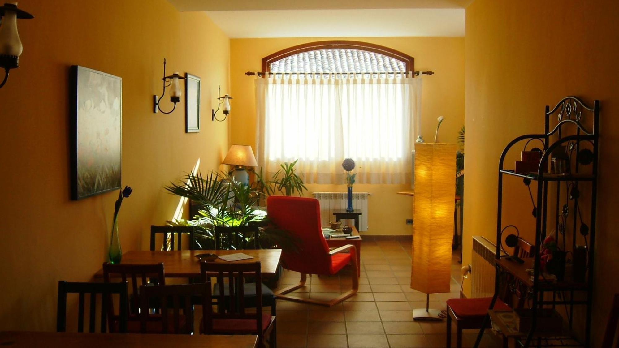 Hotel Virginia R.H. Vinuesa Ngoại thất bức ảnh